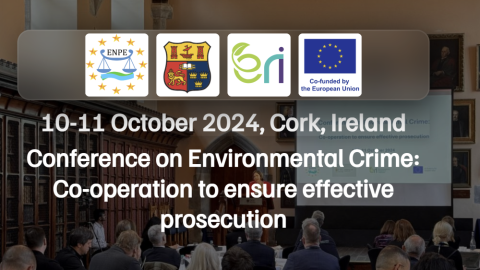 Conference Cork 2024