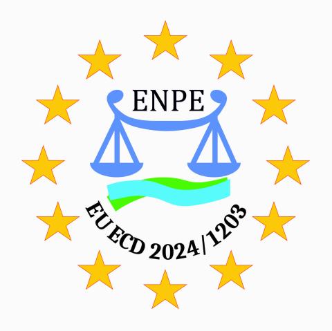 ENPE ECD Logo