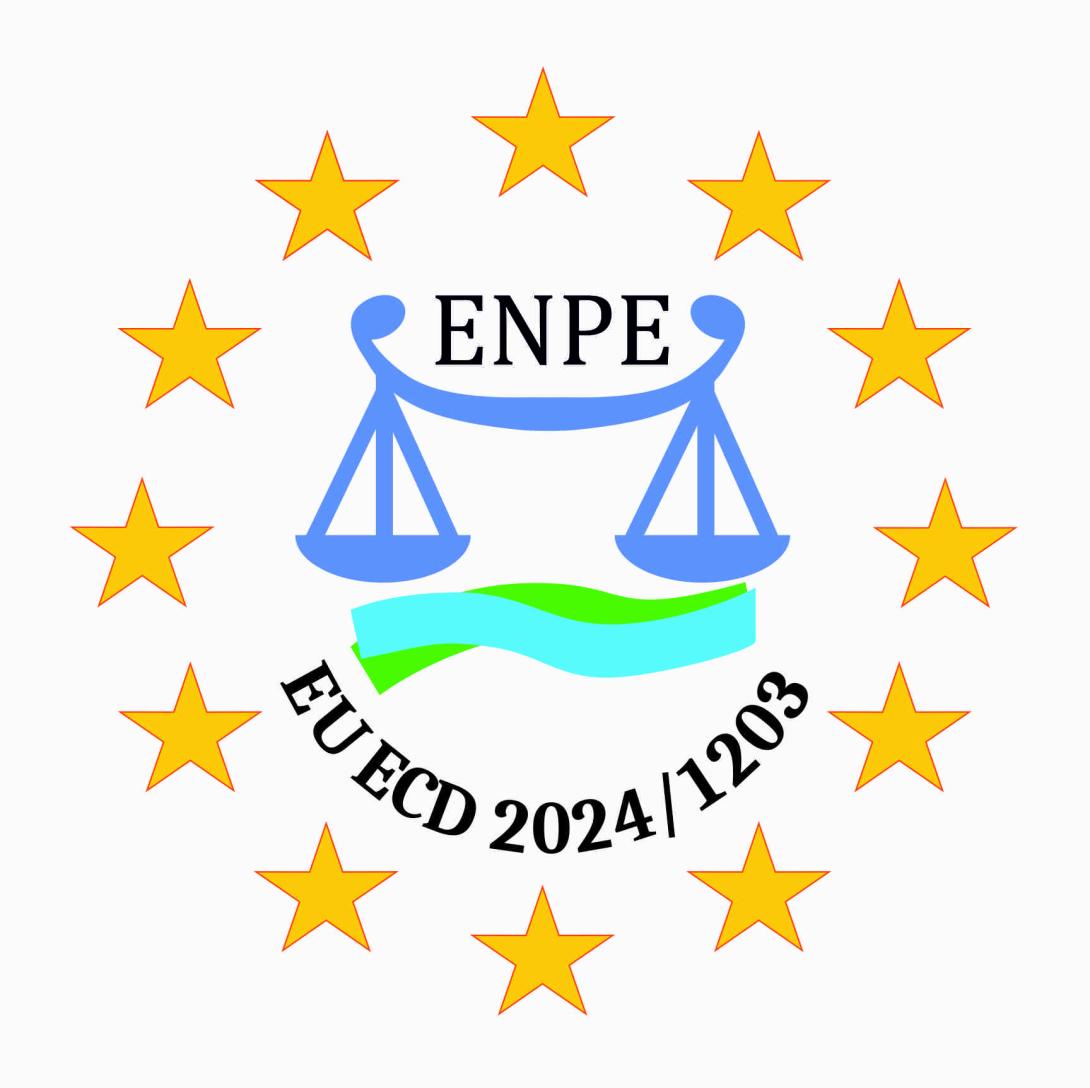 ENPE ECD Logo